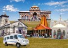 उत्तराखंड: चारधाम यात्रा के लिए नया बस सेवा विकल्प, रोडवेज ने की नई तैयारी