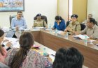 गढ़वाल आयुक्त की बैठक: 11 लैंड फ्रॉड मामलों की समीक्षा, 51 शिकायतों का समाधान और 5 FIR दर्ज करने के निर्देश