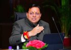 उत्तराखंड: सीएम धामी का मजबूत संदेश, 6 महीने में विकास की उम्मीद