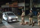 देहरादून में “ऑपरेशन प्रहार”: दून पुलिस का अभूतपूर्व कदम