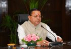 देहरादून: मुख्यमंत्री धामी के निर्देशों पर नई घोषणाओं के शासनादेश जल्द होंगे जारी