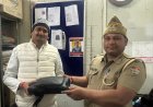 उत्तराखंड: श्रद्धालु का लाखों का बैग लौटाने पर पुलिस ने दिखाई ईमानदारी की मिसाल