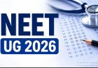 NEET UG 2026: 3 मई को हल्द्वानी में 1100+ छात्रों के साथ परीक्षा, जानें सभी विवरण