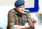 देहरादून में देर रात पुलिस और बदमाशों के बीच मुठभेड़, एक बदमाश ढेर, SHO गंभीर रूप से घायल