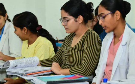 उत्तराखंड: युवाओं के लिए रोजगार और कौशल विकास की नई दिशा