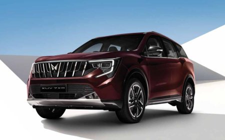 महिंद्रा ने बढ़ाए गाड़ियों के दाम, नई कीमतें 6 अप्रैल से लागू