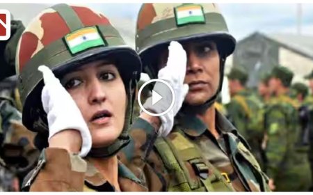 उत्तराखंड: अग्निवीरों के लिए विशेष कौशल विकास डिप्लोमा पाठ्यक्रम का शुभारंभ, जानें पंजीकरण प्रक्रिया और महत्वपूर्ण तिथियां