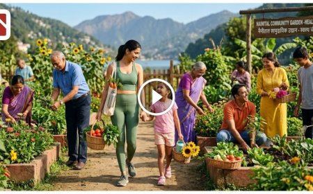 वात-पित्त-कफ: जानें स्वस्थ जीवन के सरल उपाय, पहचानें अपनी गुप्त प्रकृति और टालें रोगों का खतरा