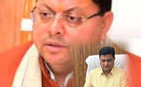 उत्तराखण्ड खनन विभाग ने बनाया नया रिकॉर्ड, अर्जित किया 1217 करोड़ का राजस्व