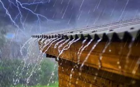 देहरादून मौसम अपडेट: राहत का दौर जारी, तेज हवाओं के साथ बारिश और बर्फबारी की संभावना