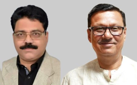 उत्तराखंड में 14 नेताओं को मिले नए दायित्व, गढ़वाल से 8 और कुमाऊं से 6 नेता, दून से वर्मा, बुटोला, चारू और सोनी को मिली जिम्मेदारी