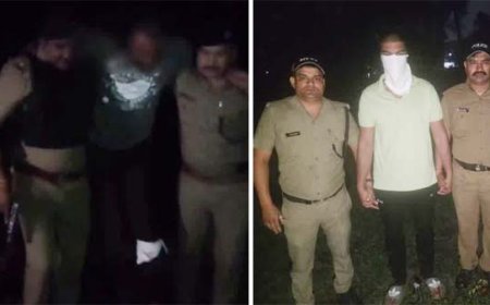 ब्रिगेडियर जोशी हत्याकांड: उत्तराखंड पुलिस की तेज कार्रवाई में दो आरोपी गिरफ्तार