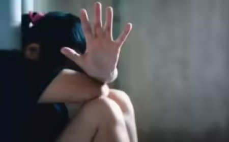 कोटद्वार से 16 साल की किशोरी का अपहरण: चमोली होटल में दुष्कर्म का मामला