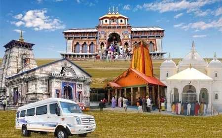 उत्तराखंड: चारधाम यात्रा के लिए नया बस सेवा विकल्प, रोडवेज ने की नई तैयारी