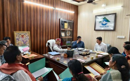 लालकुआं: पीएम मोदी के दौरे से पहले दूध मूल्य में बढ़ोतरी का ऐलान