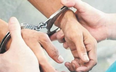 उत्तराखंड: प्रेमनगर थाने में महिला दरोगा से अभद्रता और मारपीट, दंपति गिरफ्तार