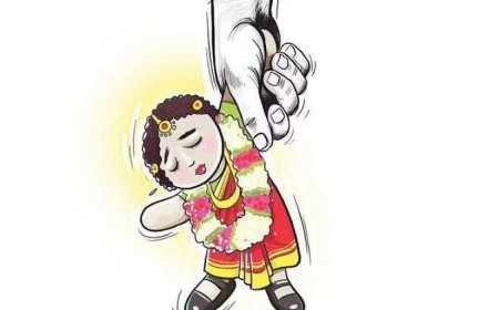 13 वर्ष में शादी, 14 में गर्भवती: पिथौरागढ़ में शर्मनाक मामला, पति पर रेप का मुकदमा