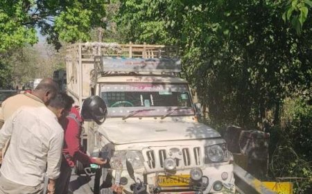 हल्द्वानी: दर्दनाक सड़क हादसा, एक युवती की मौत, दूसरी की हालत गंभीर