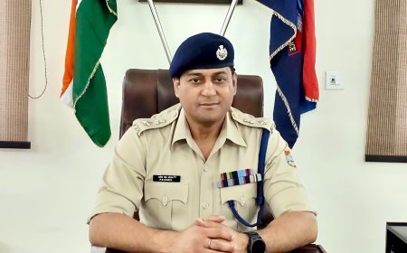 दून पुलिस ने खोई हुई बेटी को 2 महीने बाद किया ढूंढ, आंसू छलके खुशी के