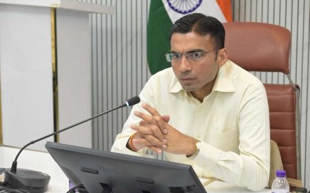 देहरादून में पेंशनरों के भौतिक सत्यापन के लिए विशेष शिविर 22 और 24 अप्रैल को