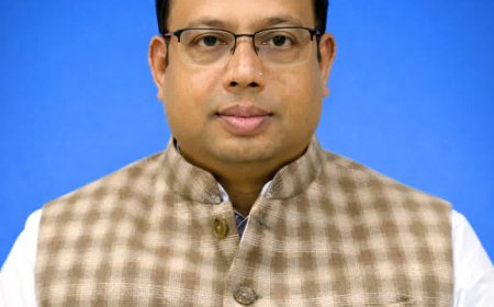 श्री केदारनाथ और बदरीनाथ धाम की यात्रा तैयारियों में तेज़ रफ्तार: हेमंत द्विवेदी