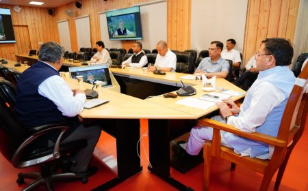 चारधाम यात्रा 2026: प्लास्टिक मुक्त व प्रदूषण रहित यात्रा का नया सपना