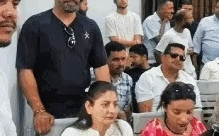 युवक ने पहचान छिपाकर हिंदू लड़कियों को फंसाया, अब फरार, भारी आरोपों का सामना