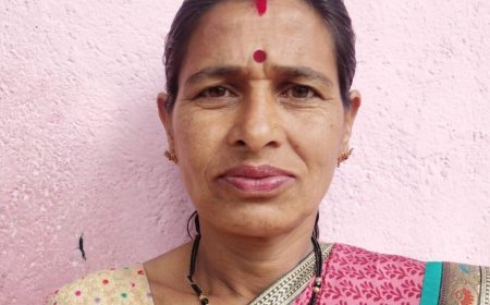 नैनीताल के ज्युली में महिला की मौत, खूंखार जानवर का आतंक, ग्रामीणों में भय