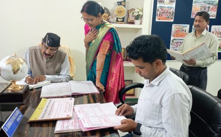 नशा मुक्त भारत: आकाश सारस्वत की अपील और आवश्यकता