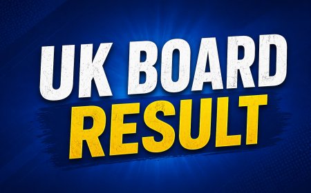 उत्तराखंड बोर्ड परीक्षा परिणाम: आज सुबह 10 बजे जारी होंगे हाईस्कूल और इंटर के नतीजे