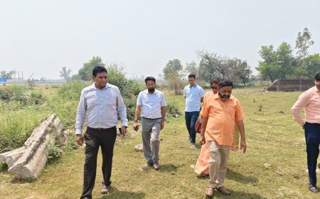 अयोध्या में उत्तराखंड का अभिनव प्रोजेक्ट: श्रद्धालुओं के लिए बनेगा 'अपना घर', संस्कृति को मिलेगा नई पहचान