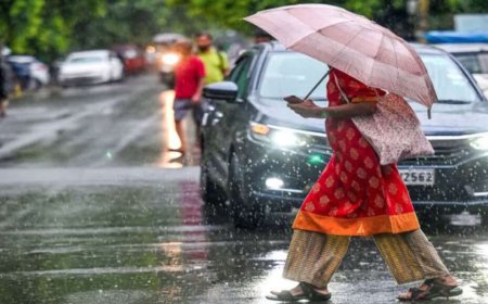 उत्तराखण्ड में भीषण गर्मी के बीच खुशखबरी, कुमाऊं से गढ़वाल तक झमाझम बारिश की संभावना