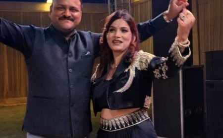 देहरादून में बिल्डर पुनीत अग्रवाल के खिलाफ जिला बदर की तैयारी, डीएम ने गुंडा एक्ट में नोटिस जारी किया