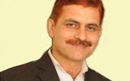 पंतनगर विश्वविद्यालय के नए कुलपति, प्रो. शिवेन्द्र कश्यप की नियुक्ति