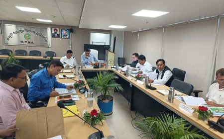 देहरादून के विकास की नई योजना, 968 करोड़ के बजट से होगा स्मार्ट बदलाव