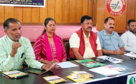 सक्षम मंडल द्वारा “धीमहि जनसेवा केंद्र शुभारंभ” पर निःशुल्क स्वास्थ्य शिविर का आयोजन