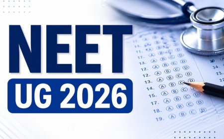 NEET UG 2026: 3 मई को हल्द्वानी में 1100+ छात्रों के साथ परीक्षा, जानें सभी विवरण