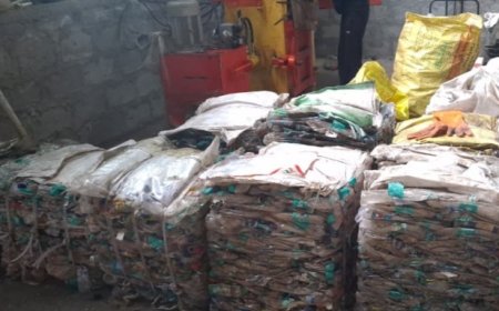 केदारनाथ धाम में अद्वितीय स्वच्छता की मिसाल: 7 दिन में 1000 किलो प्लास्टिक कचरा एकत्रित