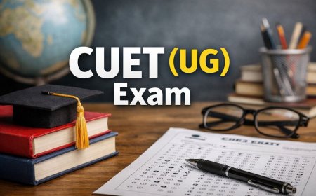 उत्तराखंड के छात्रों के लिए CUET-UG परीक्षा केंद्र पंजाब में आवंटित, बढ़ी चिंता और असंतोष
