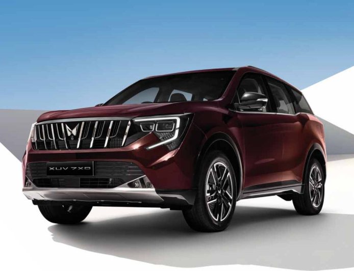 महिंद्रा ने बढ़ाए गाड़ियों के दाम, नई कीमतें 6 अप्रैल से लागू