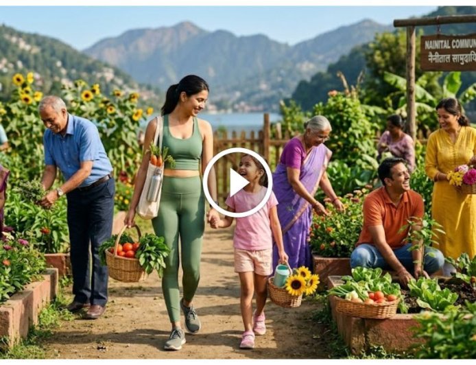 वात-पित्त-कफ: जानें स्वस्थ जीवन के सरल उपाय, पहचानें अपनी गुप्त प्रकृति और टालें रोगों का खतरा