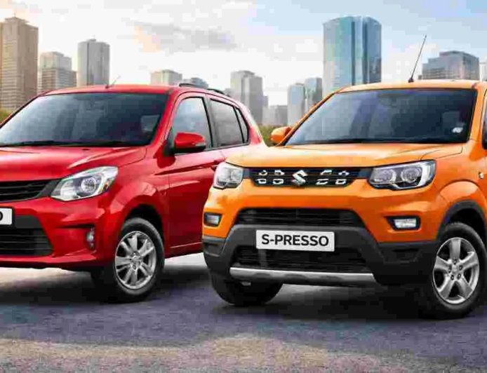 मारुति सुजुकी की बिक्री 2026: दो शानदार कारों ने बनाए नए रिकॉर्ड