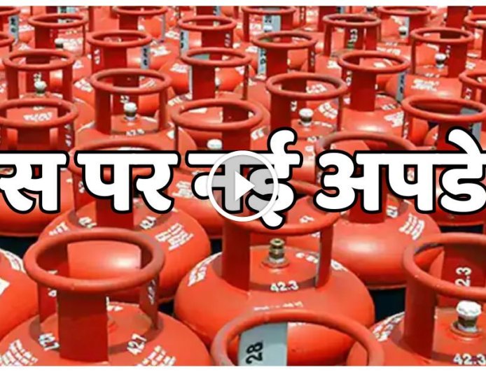 रुड़की में एसटीएफ का 'ऑपरेशन प्रहार': गैस संकट के बीच कालाबाजारी का भंडाफोड़, 101 सिलेंडर बरामद