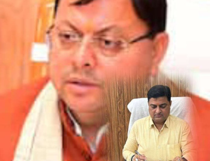 उत्तराखण्ड खनन विभाग ने बनाया नया रिकॉर्ड, अर्जित किया 1217 करोड़ का राजस्व