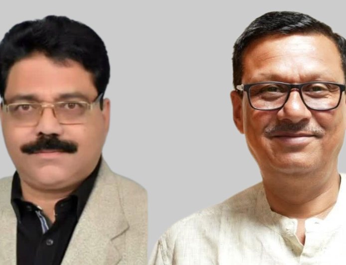 उत्तराखंड में 14 नेताओं को मिले नए दायित्व, गढ़वाल से 8 और कुमाऊं से 6 नेता, दून से वर्मा, बुटोला, चारू और सोनी को मिली जिम्मेदारी