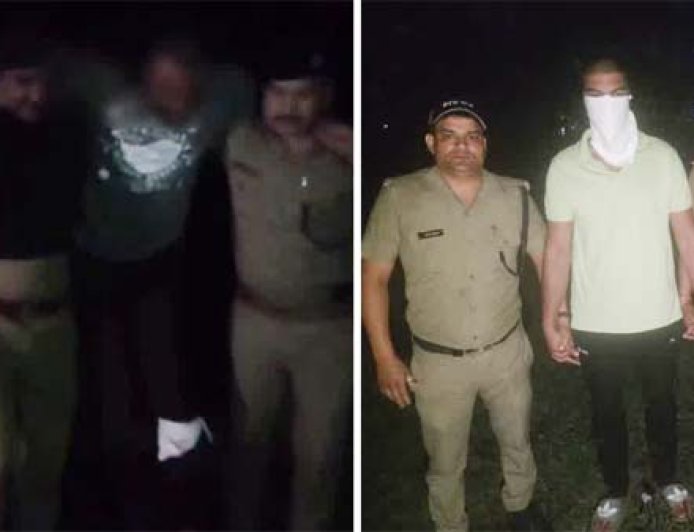 ब्रिगेडियर जोशी हत्याकांड: उत्तराखंड पुलिस की तेज कार्रवाई में दो आरोपी गिरफ्तार