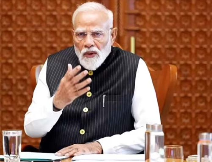 पीएम मोदी का उत्तराखंड दौरा: कई योजनाओं का शिलान्यास करेंगे