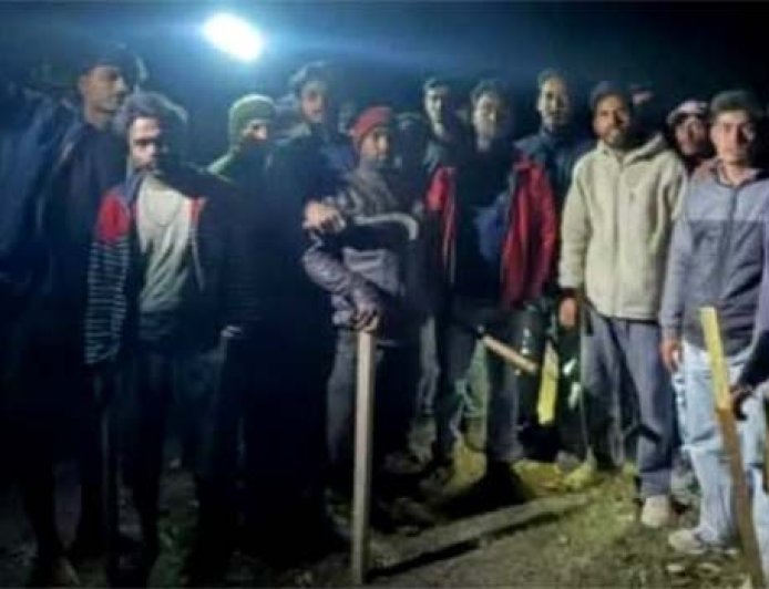 भीमताल में गुलदार के हमले से महिला की मृत्यु, ग्रामीणों में आक्रोश फैलता