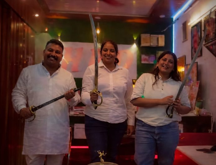 देहरादून में मुस्लिम समुदाय के खिलाफ भड़काऊ वीडियो, पुलिस ने की कार्रवाई, एक गिरफ्तार, दो महिलाओं की तलाश जारी