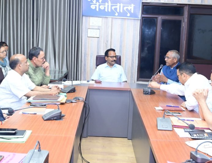 उत्तराखंड में बाढ़ से बचाव के लिए प्रशासन ने बनाया विशेष योजना